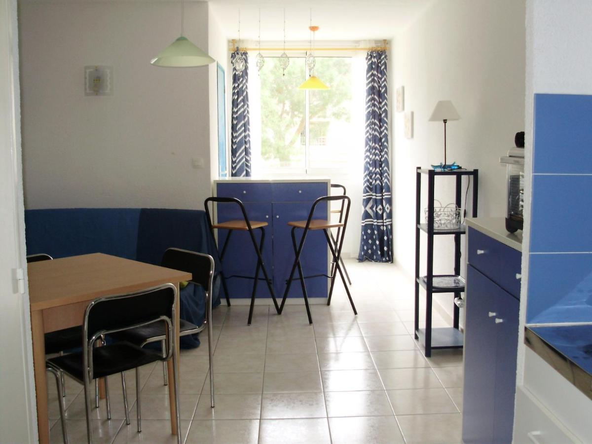 Appartement F1 Calvi A 150 Metres De La Plage 외부 사진
