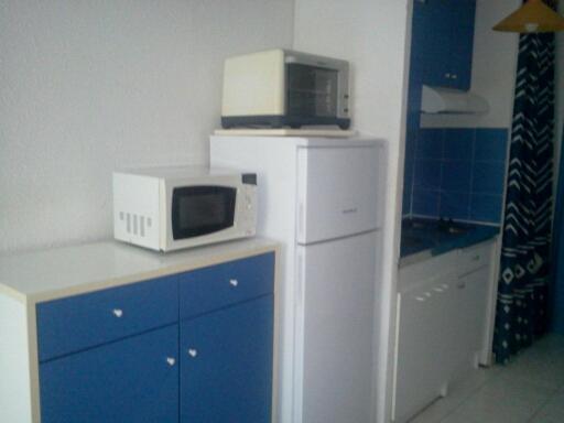 Appartement F1 Calvi A 150 Metres De La Plage 외부 사진